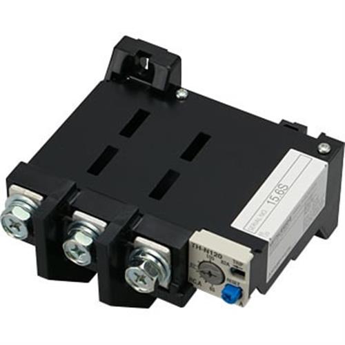 Rơ le nhiệt MITSUBISHI 3P 34-50A ( TH-N120 )